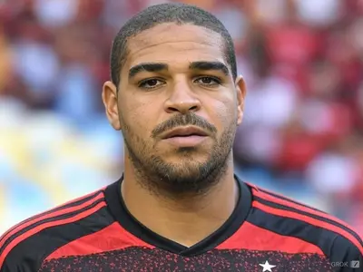 Adriano Leite Ribeiro