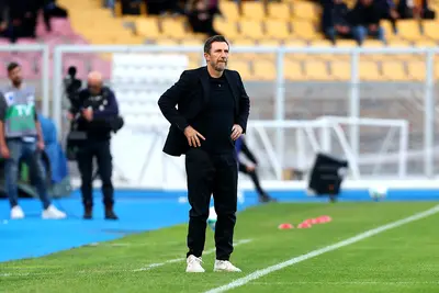 Eusebio Di Francesco