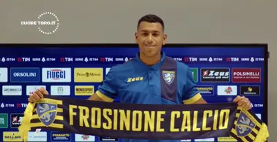Walid Cheddira