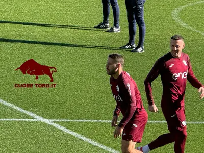 Nikola Vlasic, le dichiarazioni di D'Aversa