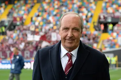 Gian Piero Ventura direttore tecnico Torino