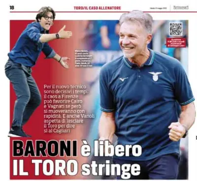 Tuttosport 31/05/2025