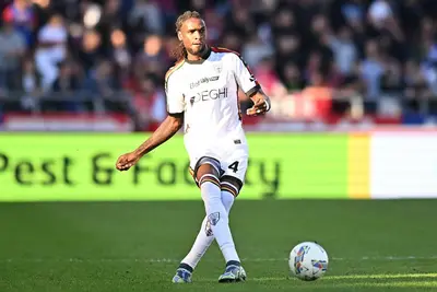 Kialonda Gaspar, difensore del Lecce