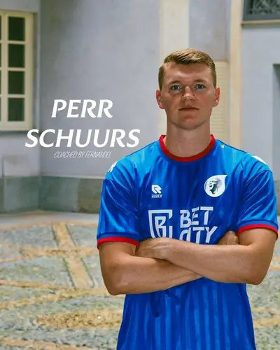 Schuurs Fortuna Sittard