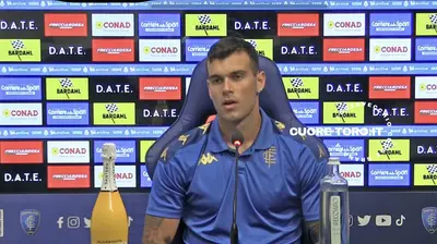 Pietro Pellegri