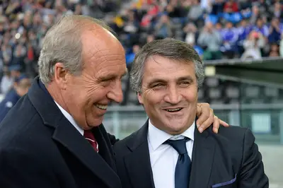 Luigi De Canio ha parlato del neo allenatore del Torino Roberto D'Aversa