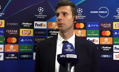 Thiago Motta