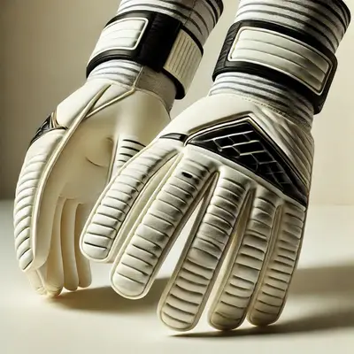 guantoni da portiere