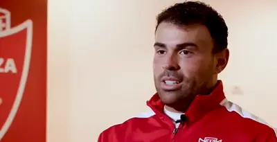 Andrea Petagna