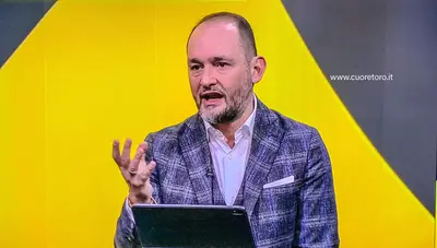 Gianluca di Marzio