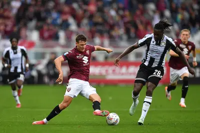 Gineitis in Torino Udinese