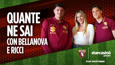 StarCasinó Ricci e Bellanova