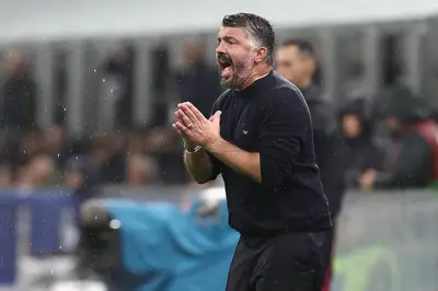 Gennaro Gattuso
