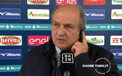 Angelo Mariano Fabiani