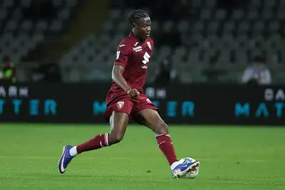 Il nuovo Torino di Abate punta su Alieu Njie