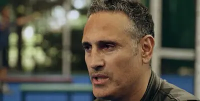 Nicola Amoruso