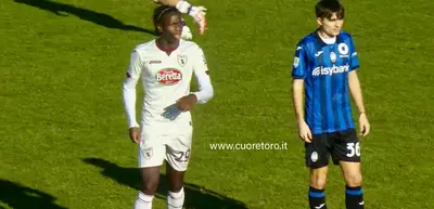 Primavera, Atalanta-Torino