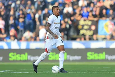 Michael Folorunsho