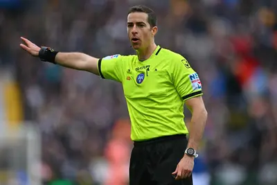 arbitro ayroldi