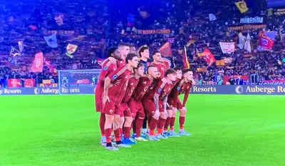 Roma