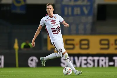 Torino, Ivan Ilic torna dopo l'infortunio