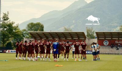 Prato allo Stelvio
