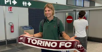 Borna Sosa