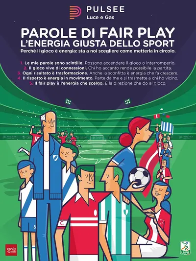 Parole di Fair Play - con Gianluigi Lentini