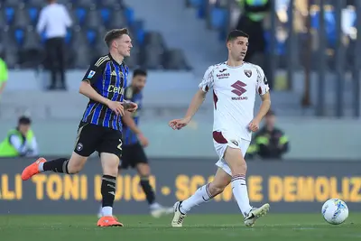 Matteo Prati difficile il riscatto da parte del Torino