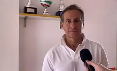 Gianluca Paparesta
