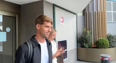 Daniel Bragança è arrivato in Italia