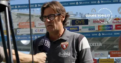 Paolo Vanoli