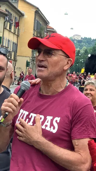 Pasquale Bruno