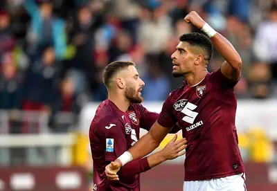 Adam Masina, finalista della Coppa d'Africa con il Marocco