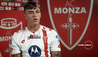 Daniel Maldini