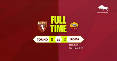 Torino Roma