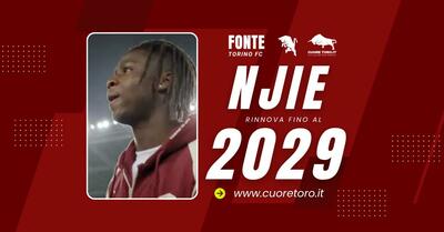 Njie-rinnovo