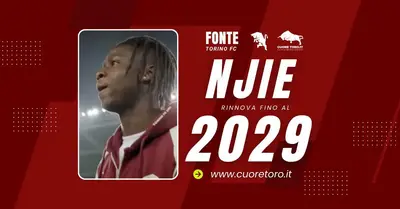 Njie-rinnovo