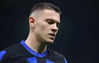 Kristjan Asllani