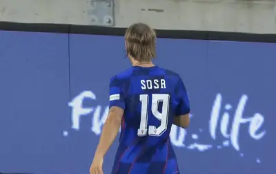 Borna Sosa