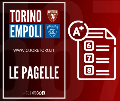 Torino Empoli