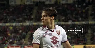 Samuele Ricci