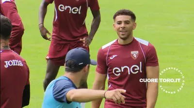 Ché Adams