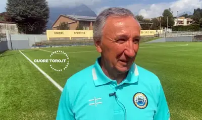Luca Fusi