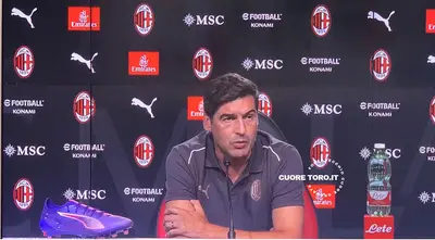 Paulo Fonseca