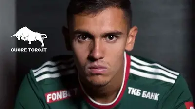Calciomercato, Torino su Fasson