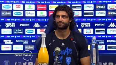 Sebastiano Luperto