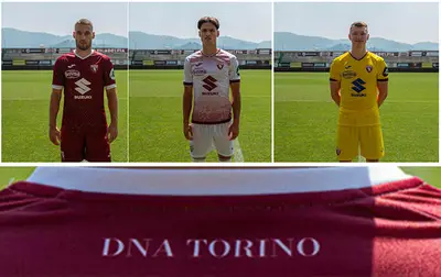 DNA Torino
