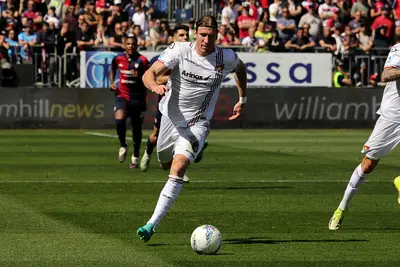 Le dichiarazioni di Federico Baschirotto sulla prossima sfida Cremonese Torino