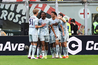 Udinese vs Milan